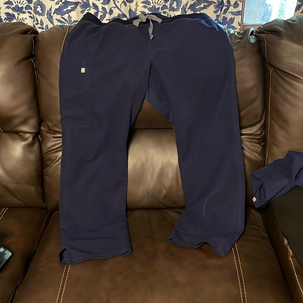 Figs set Navy xl Kade large Catarina